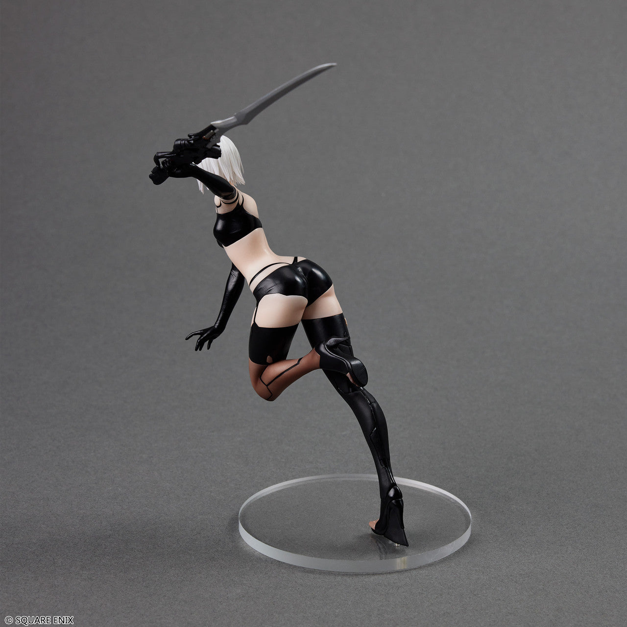 NieR Automata Form ism Figure A2 YoRHa Type A No. 2 Short Hair Ver.