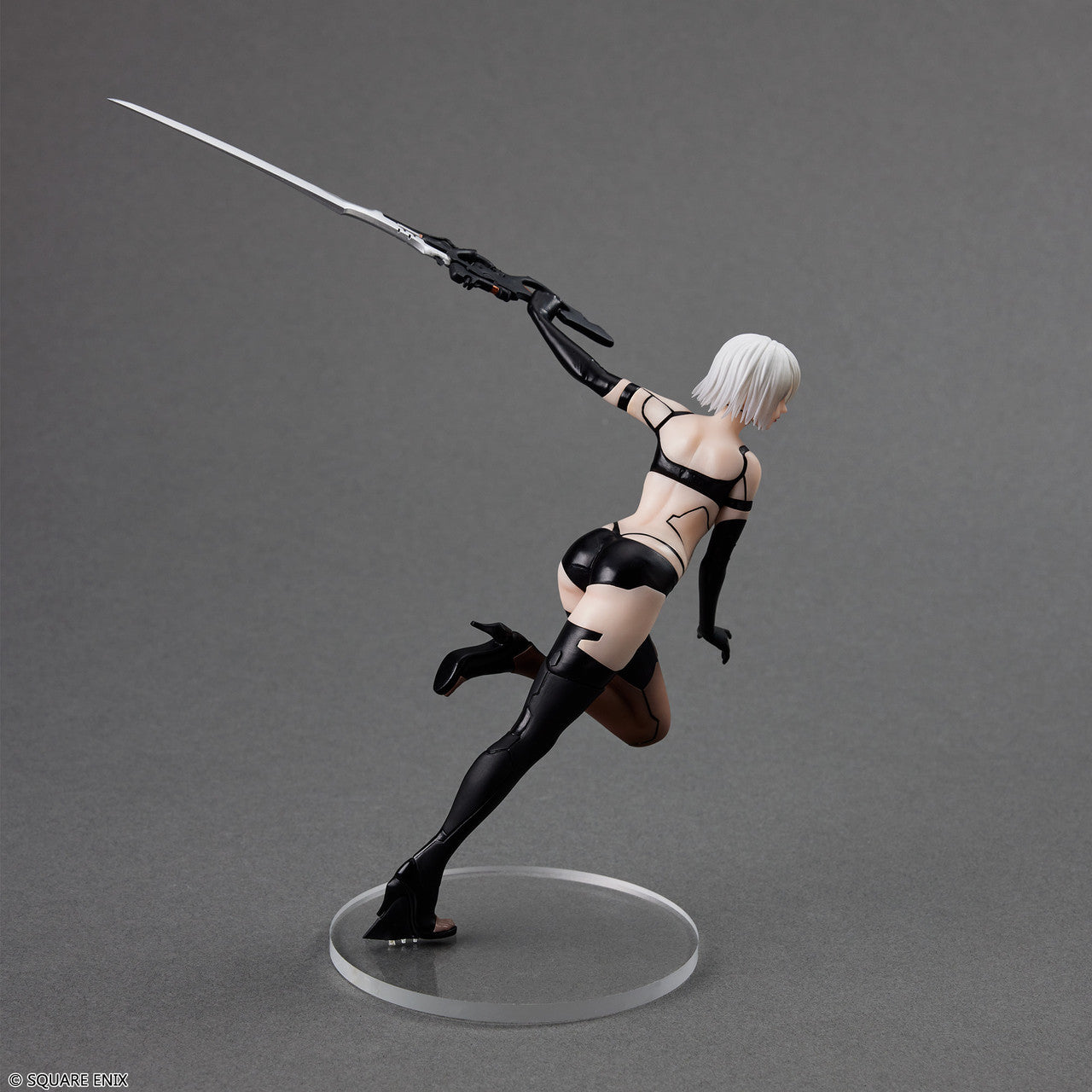 NieR Automata Form ism Figure A2 YoRHa Type A No. 2 Short Hair Ver.