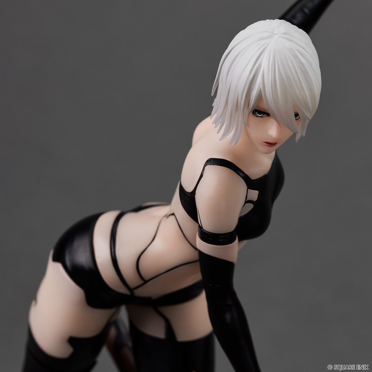 NieR Automata Form ism Figure A2 YoRHa Type A No. 2 Short Hair Ver.
