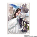 FINAL FANTASY Card Sleeve Series GARNET FFCSS 22