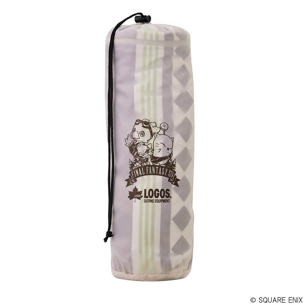 FINAL FANTASY XIV x LOGOS Fleece Inner Sleeping Bag