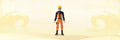 ANI FIGURINE NARUTO - NARUTO MODE HERMITE