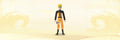 ANI FIGURINE NARUTO - UZUMAKI NARUTO