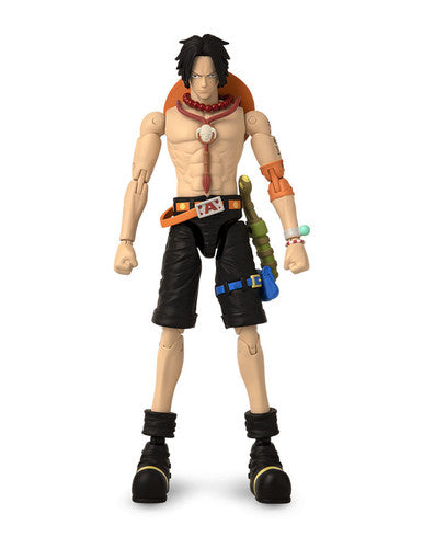 ANI FIGURINE ONE PIECE - ACE
