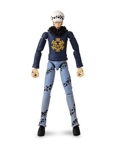ANI FIGURINE ONE PIECE - TRAFALGAR LAW