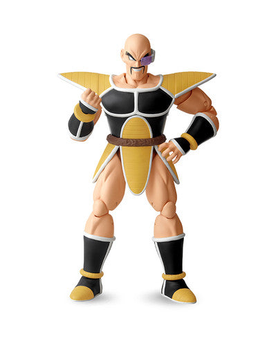 DB FIGURINE DRAGON STARS - NAPPA (DRAGON BALL KAI VER.)