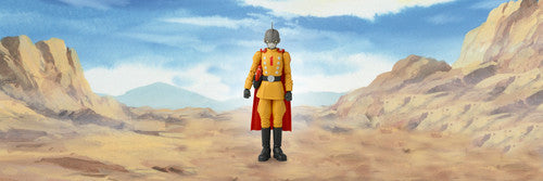 DB FIGURINE DRAGON STARS - GAMMA 1 (DRAGON BALL SUPER SUPER HERO)