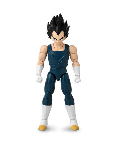 DB FIGURINE DRAGON STARS - VEGETA (DRAGON BALL SUPER SUPER HERO)