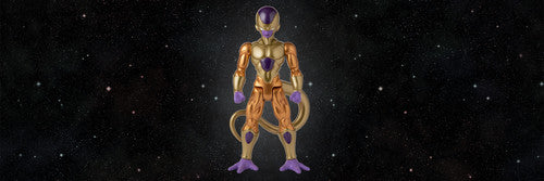 DB GIANT FIGURINE LIMIT BREAKER FREEZER