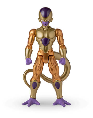 DB GIANT FIGURINE LIMIT BREAKER FREEZER