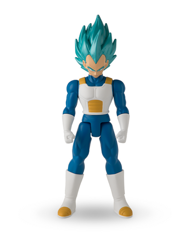 DB GIANT FIGURINE LIMIT BREAKER BLUE VEGETA