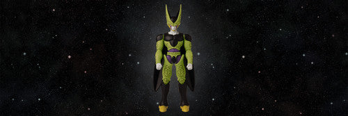 DB GIANT FIGURINE LIMIT BREAKER CELL FINAL FORM