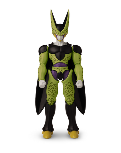 DB GIANT FIGURINE LIMIT BREAKER CELL FINAL FORM