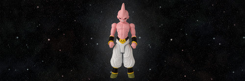 DB GIANT FIGURINE LIMIT BREAKER MAJIN BU
