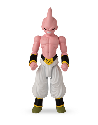DB GIANT FIGURINE LIMIT BREAKER MAJIN BU