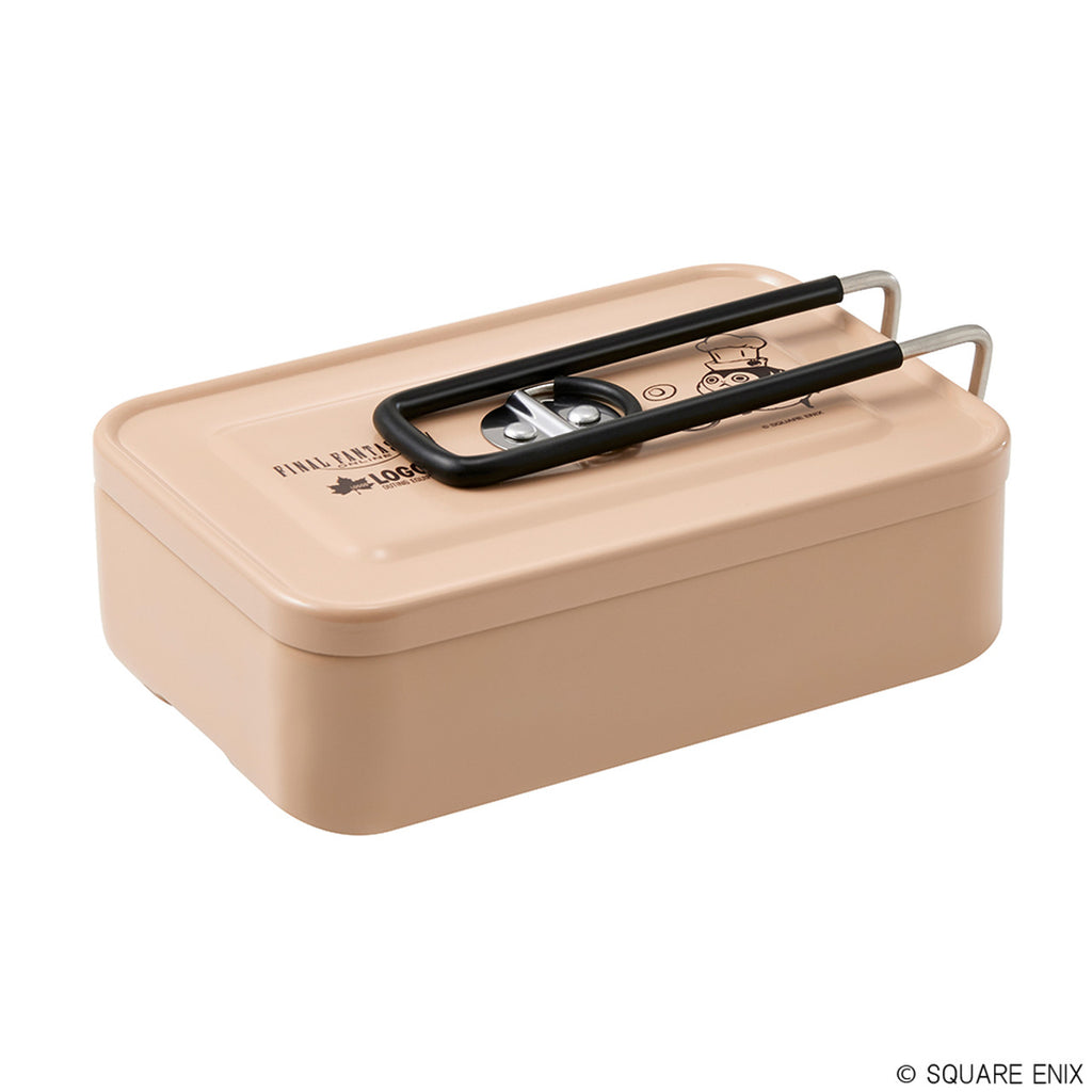 FINAL FANTASY XIV x LOGOS Mess Kit
