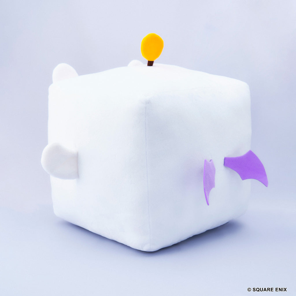 FINAL FANTASY Cube Plush MOOGLE L size