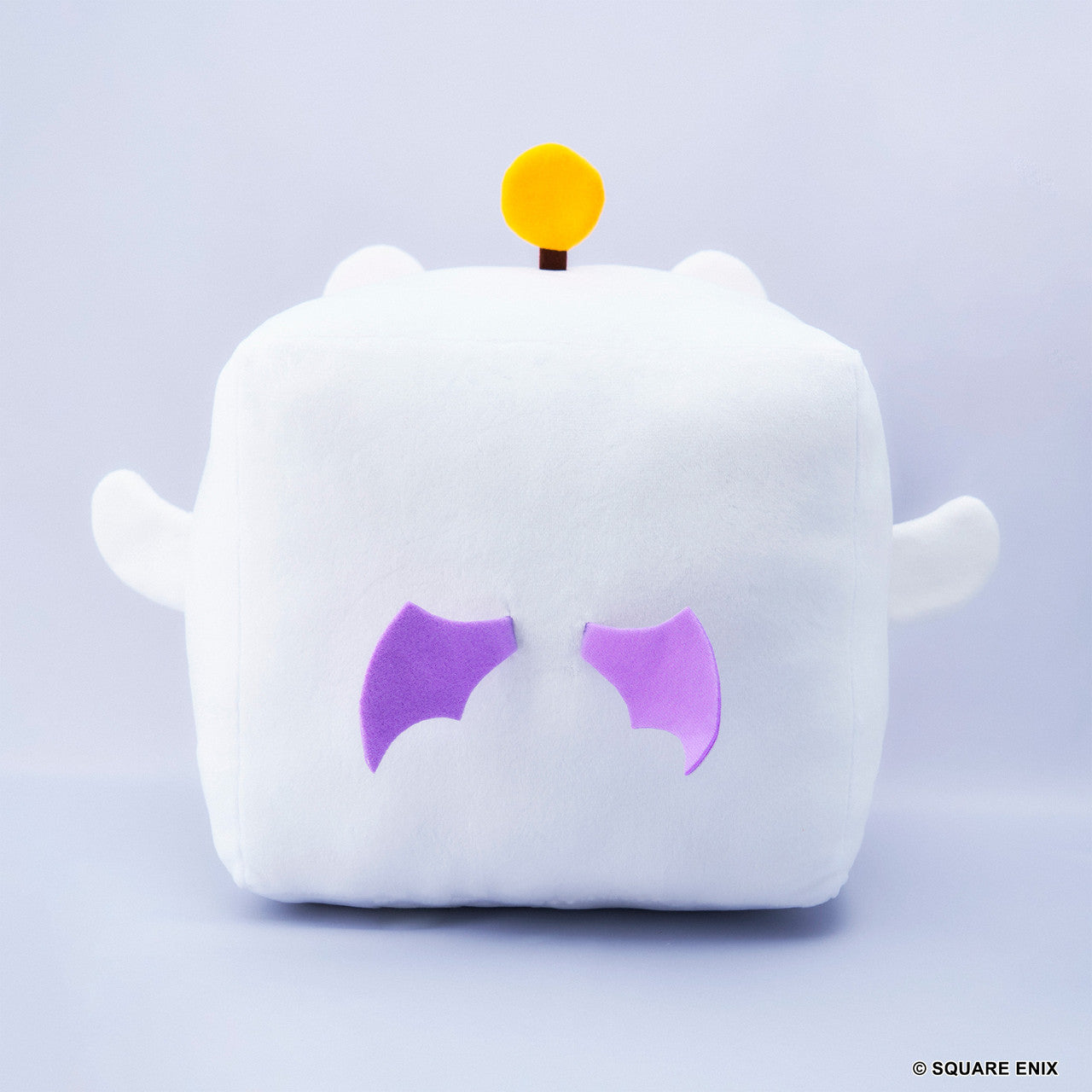 FINAL FANTASY Cube Plush MOOGLE L size
