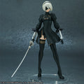 NIER AUTOMATA 2B YORHA NO.2 TYPE B BY FLARE REPRINT