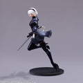 NIER AUTOMATA FORM ISM FIGURE 2B YORHA NO. 2 TYPE B NO GOGGLES VER.
