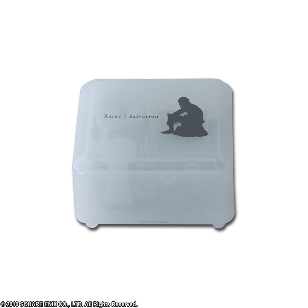 NIER REPLICANT/GESTALT MUSIC BOX ＜KAINÉ / SALVATION＞