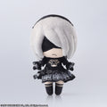 Nier Automata Mini Plush 2B