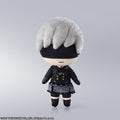 NieR Automata mini Plush 9S YoRHa No. 9 Type S