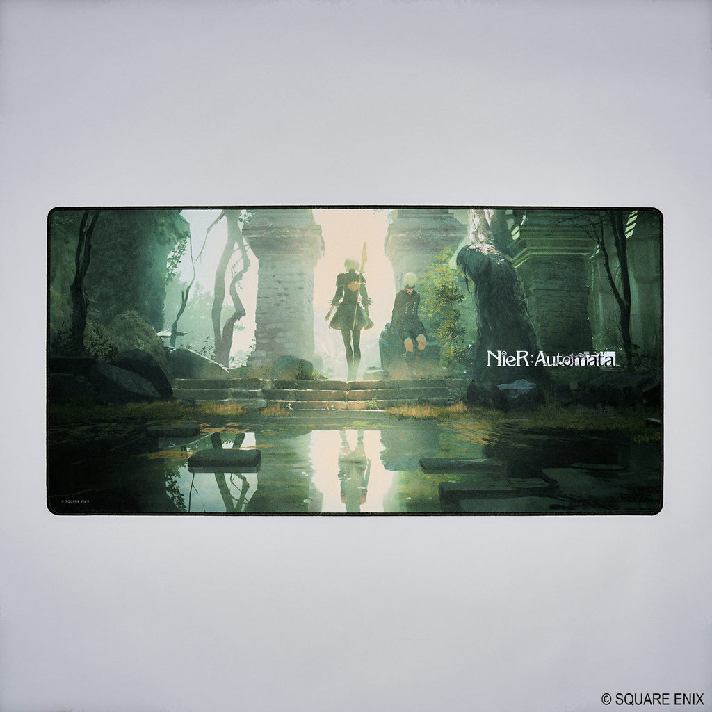 NieR Automata Gaming Mouse Pad Vol. 3