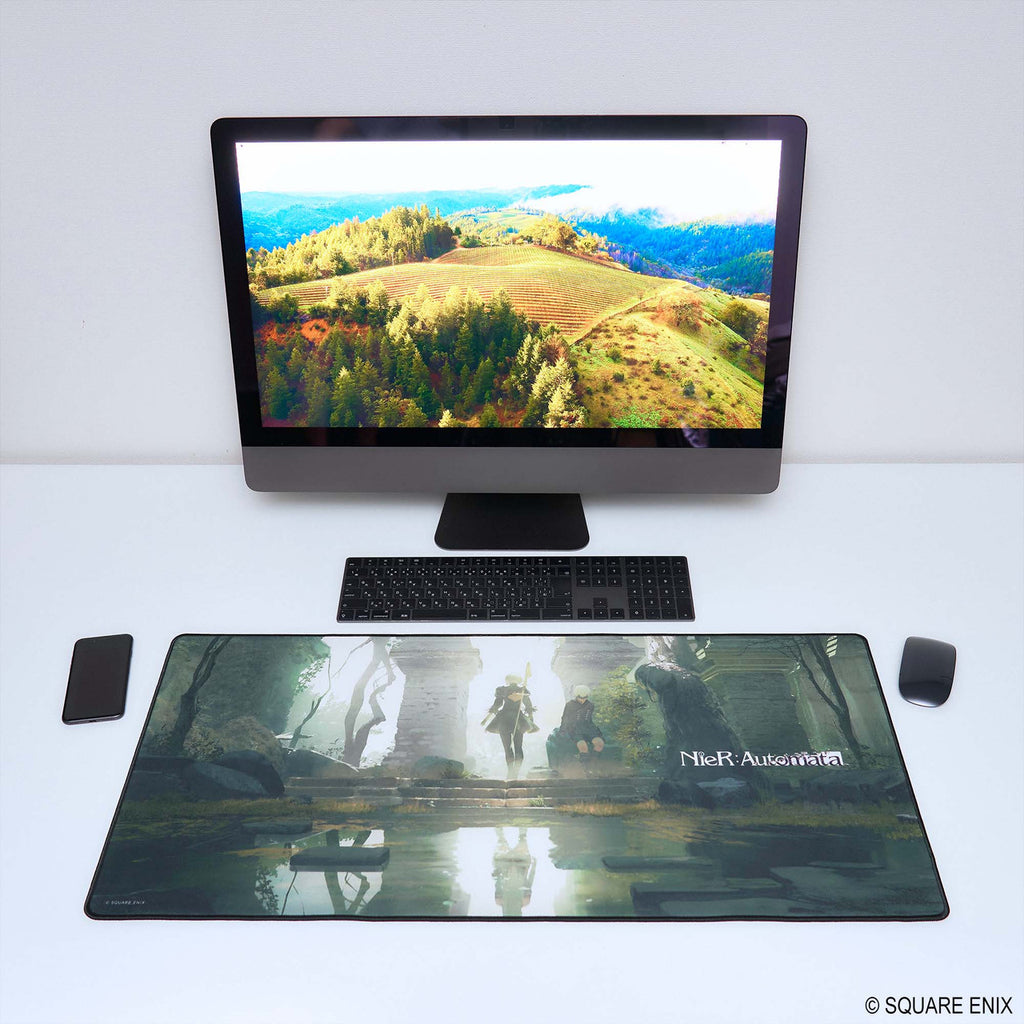 NieR Automata Gaming Mouse Pad Vol. 3