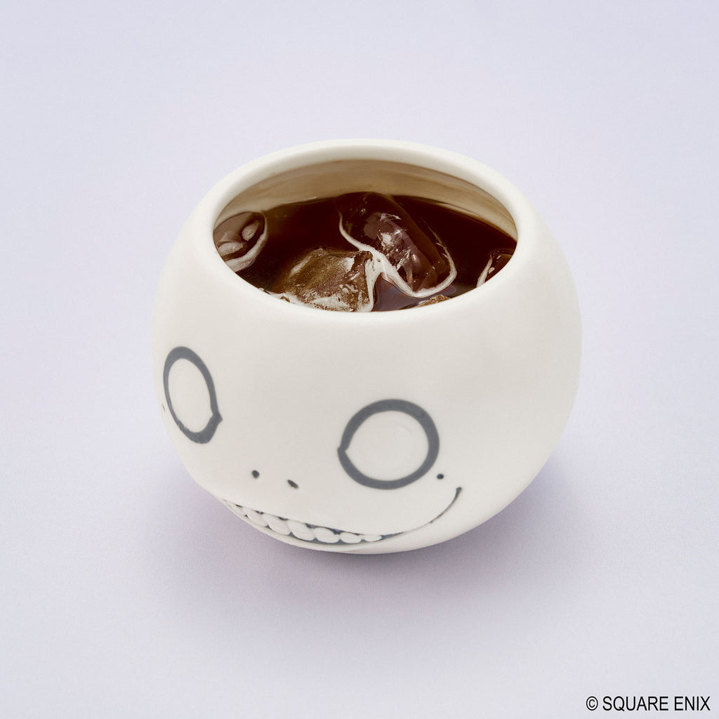 NieR Replicant ver.1.22474487139... Cup EMIL