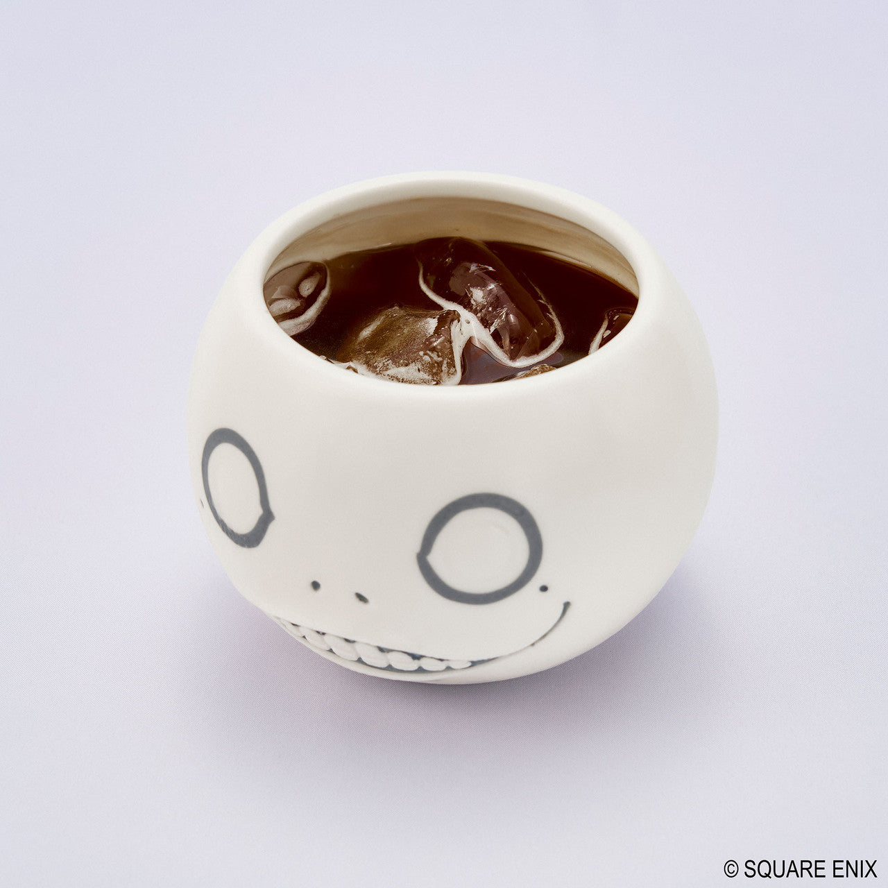 NieR Replicant ver.1.22474487139... Cup EMIL