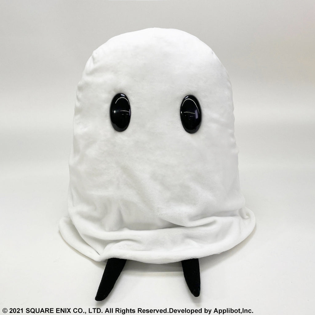 NIER REINCARNATION PLUSH MAMA SIZE L