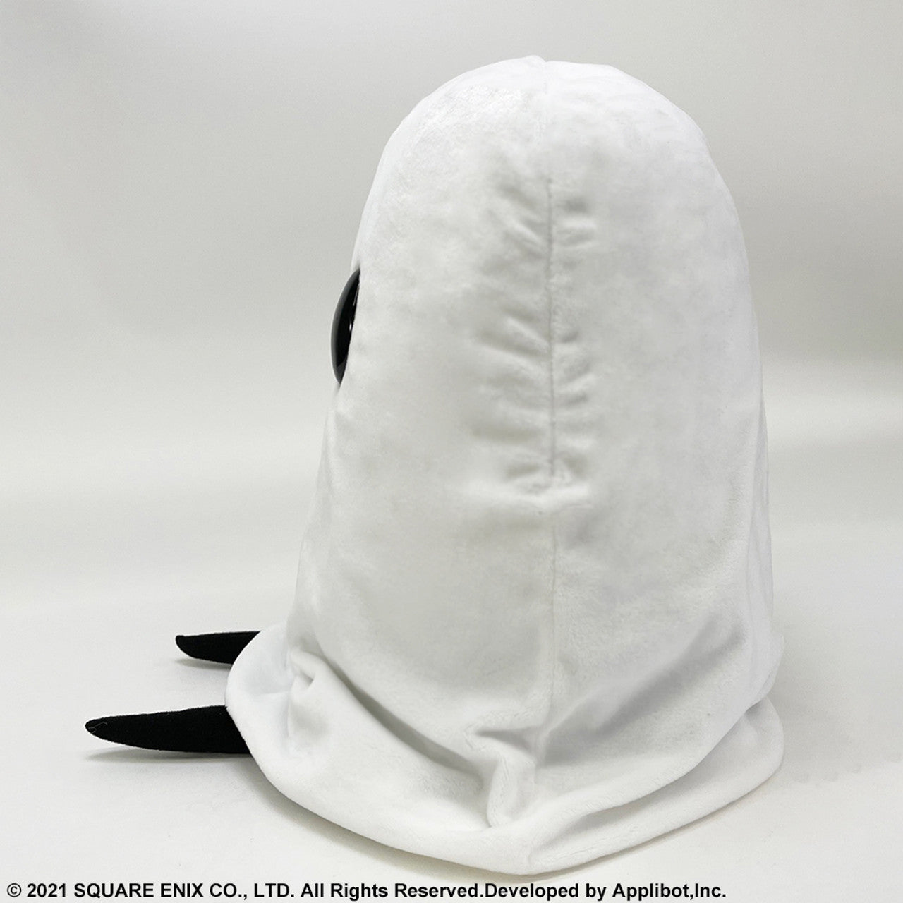 NIER REINCARNATION PLUSH MAMA SIZE L