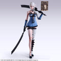 NIER REPLICANT VER.1.22474487139... PLAY ARTS KAI ACTION FIGURE KAINÉ