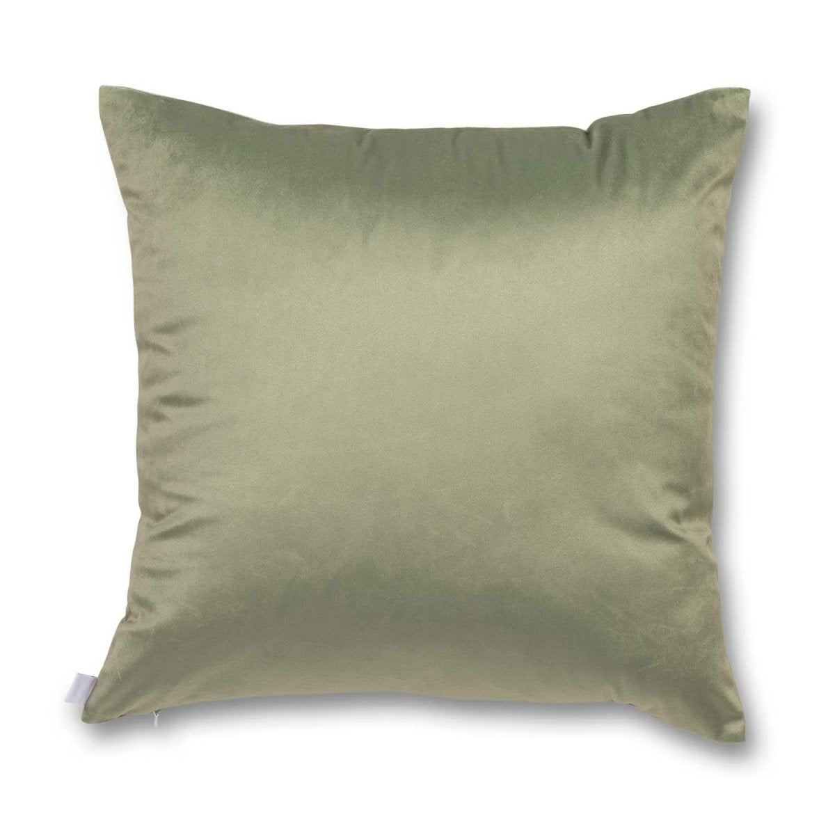 Eevee Pokémon Holiday Green Throw Pillow Case