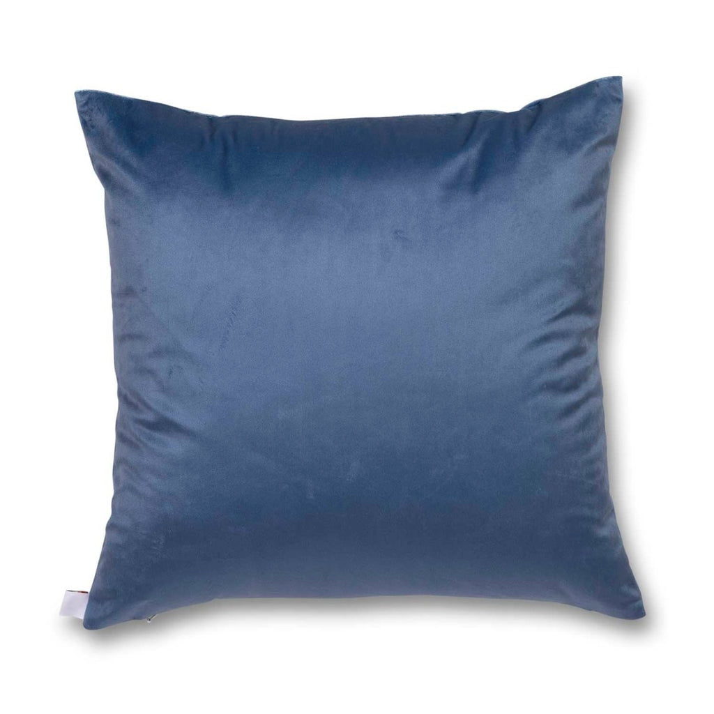 Glaceon Pokémon Holiday Blue Throw Pillow Case