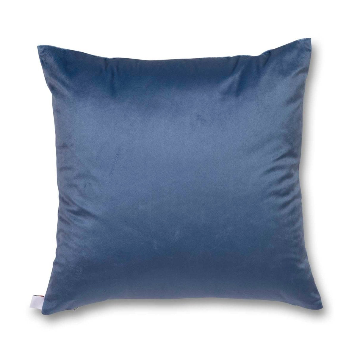Glaceon Pokémon Holiday Blue Throw Pillow Case