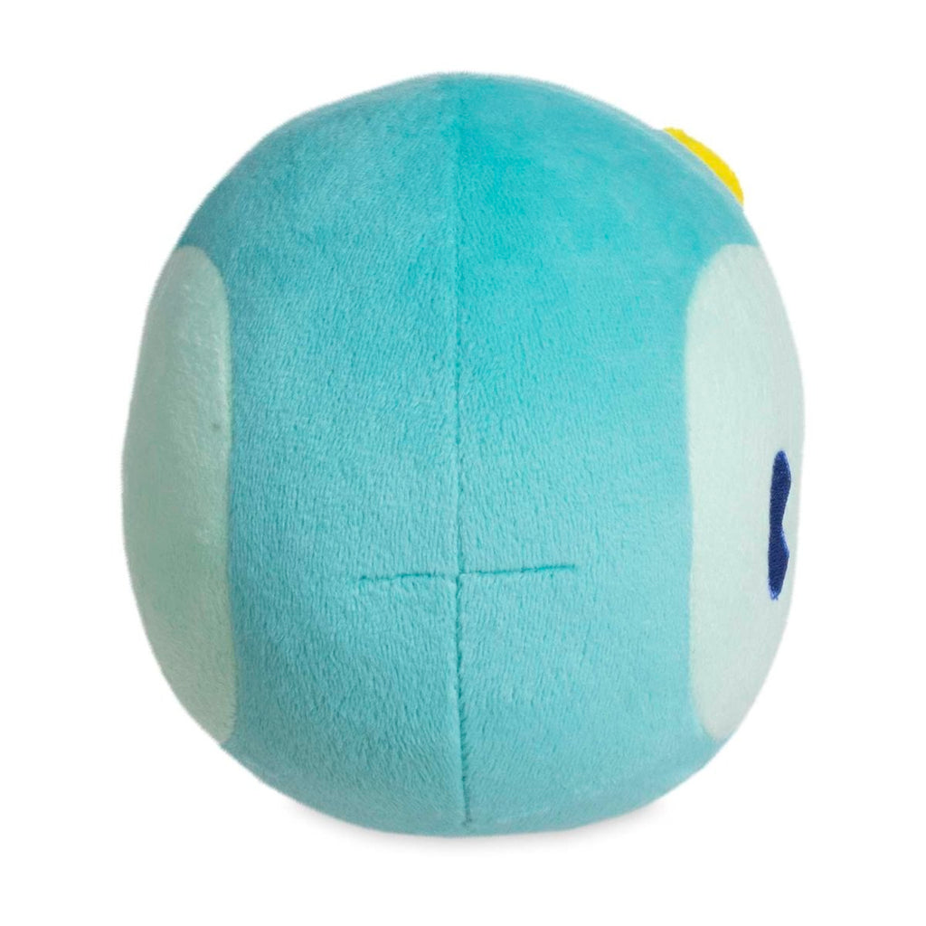 Solosis Pokémon Soda Pop Plush