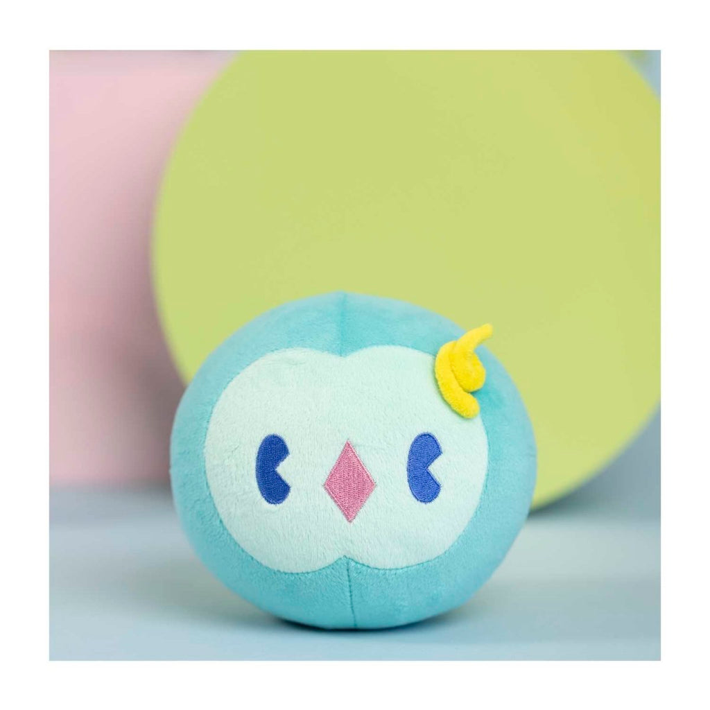 Solosis Pokémon Soda Pop Plush