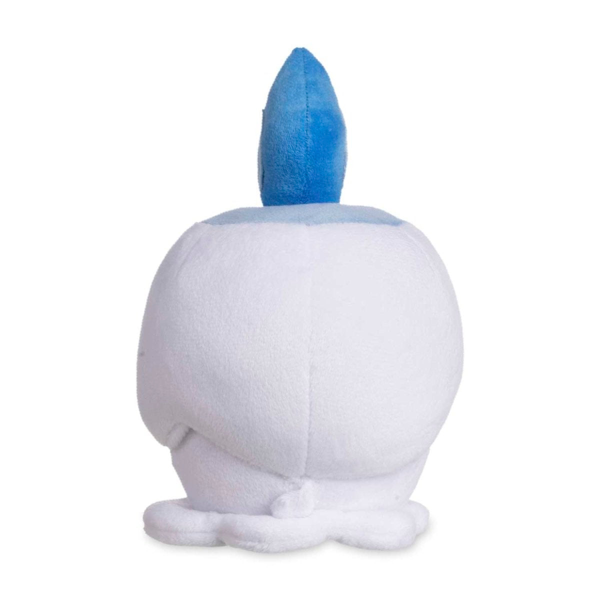 Litwick Pokémon Soda Pop Plush