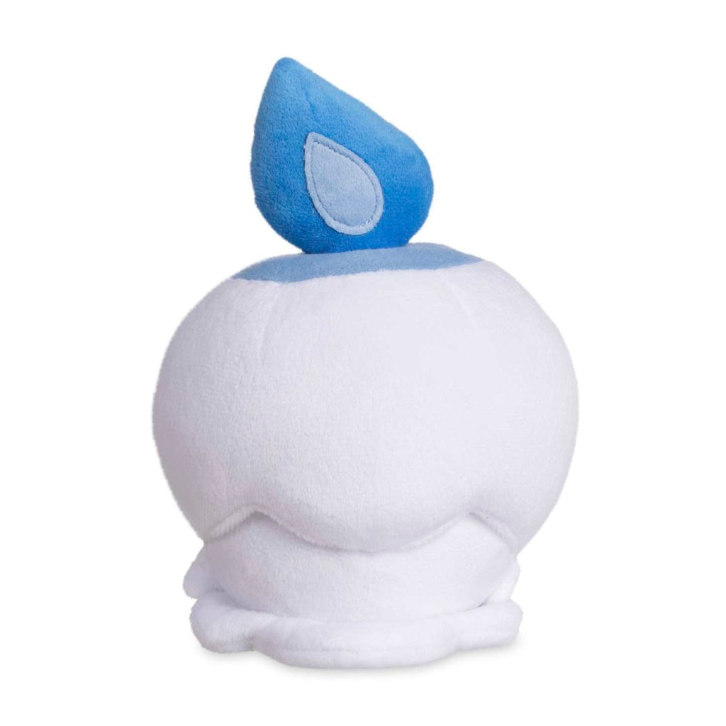 Litwick Pokémon Soda Pop Plush