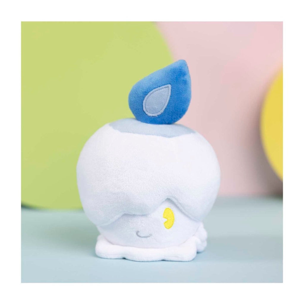 Litwick Pokémon Soda Pop Plush