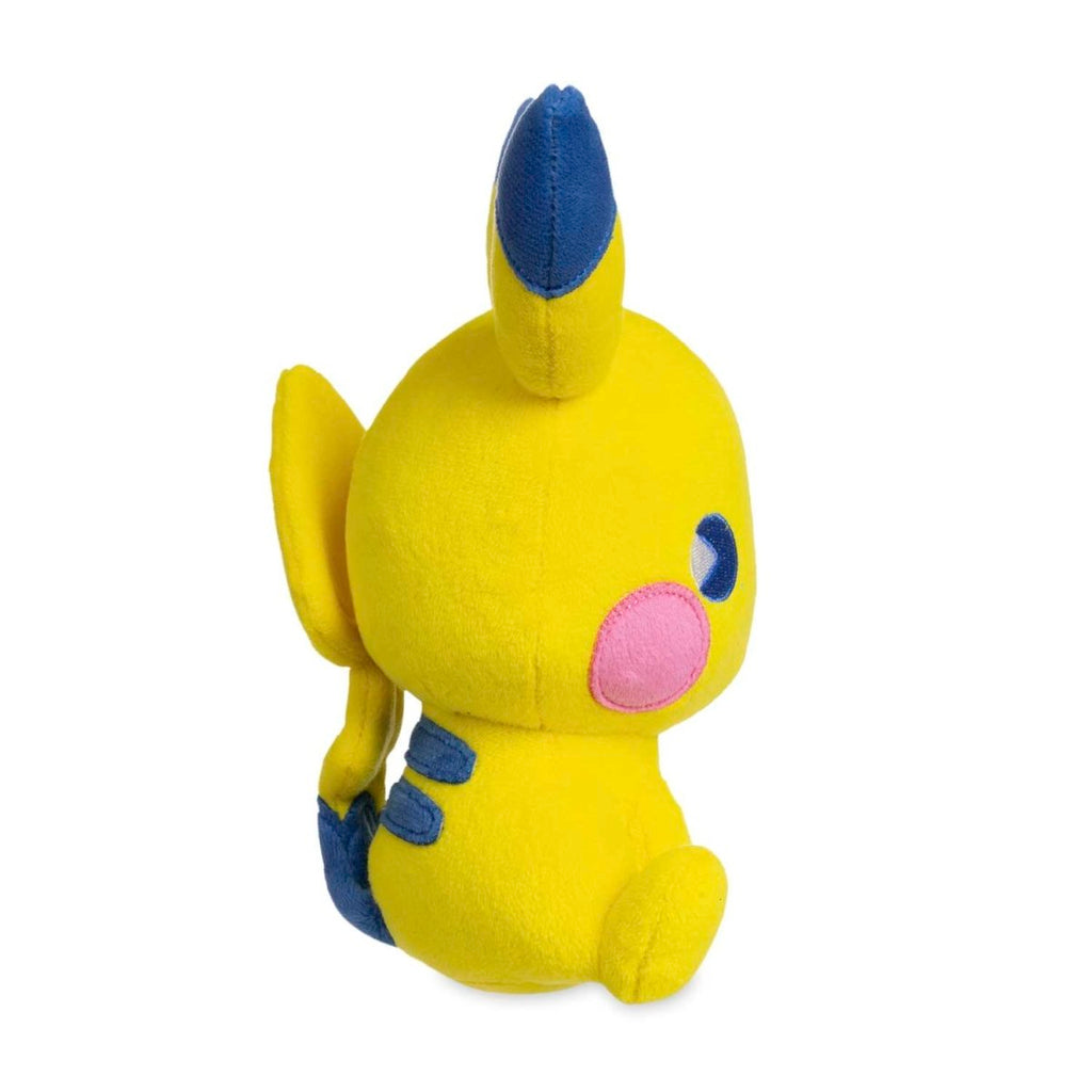 Pikachu Pokémon Soda Pop Plush