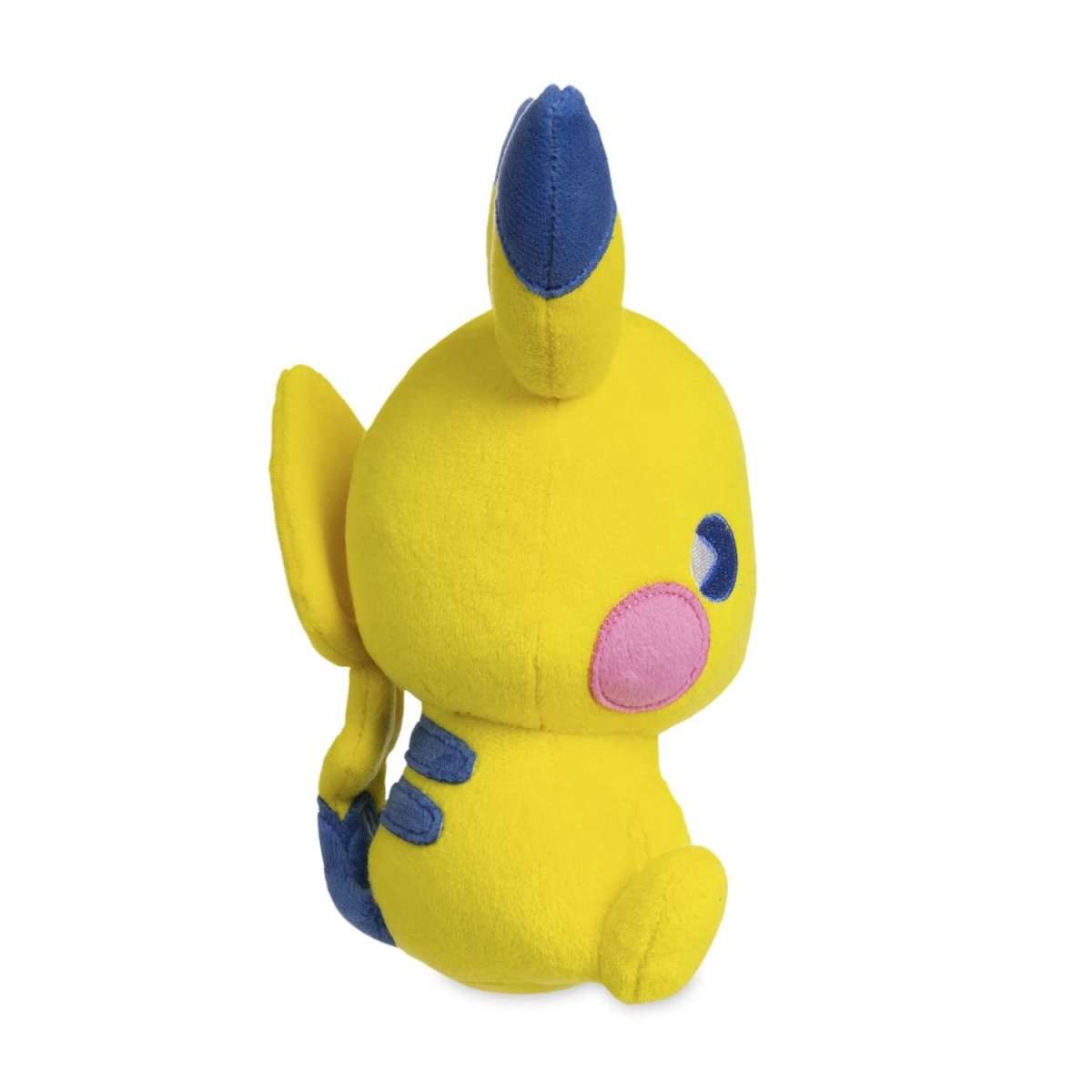Pikachu Pokémon Soda Pop Plush