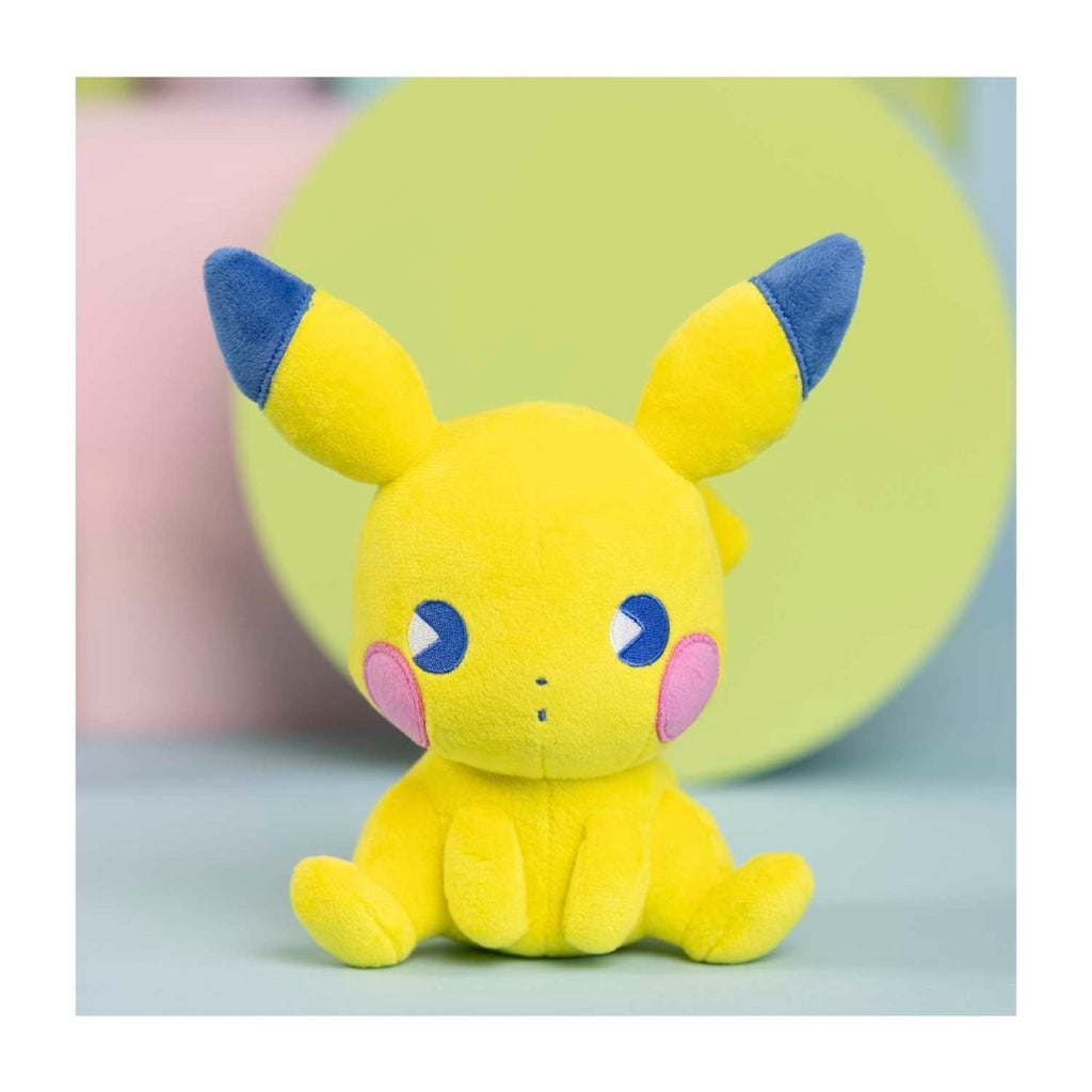 Pikachu Pokémon Soda Pop Plush