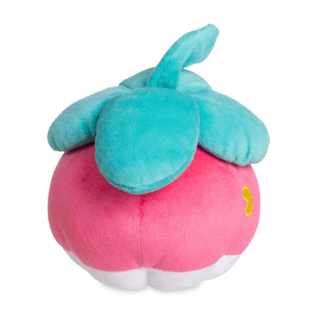 Bounsweet Pokémon Soda Pop Plush
