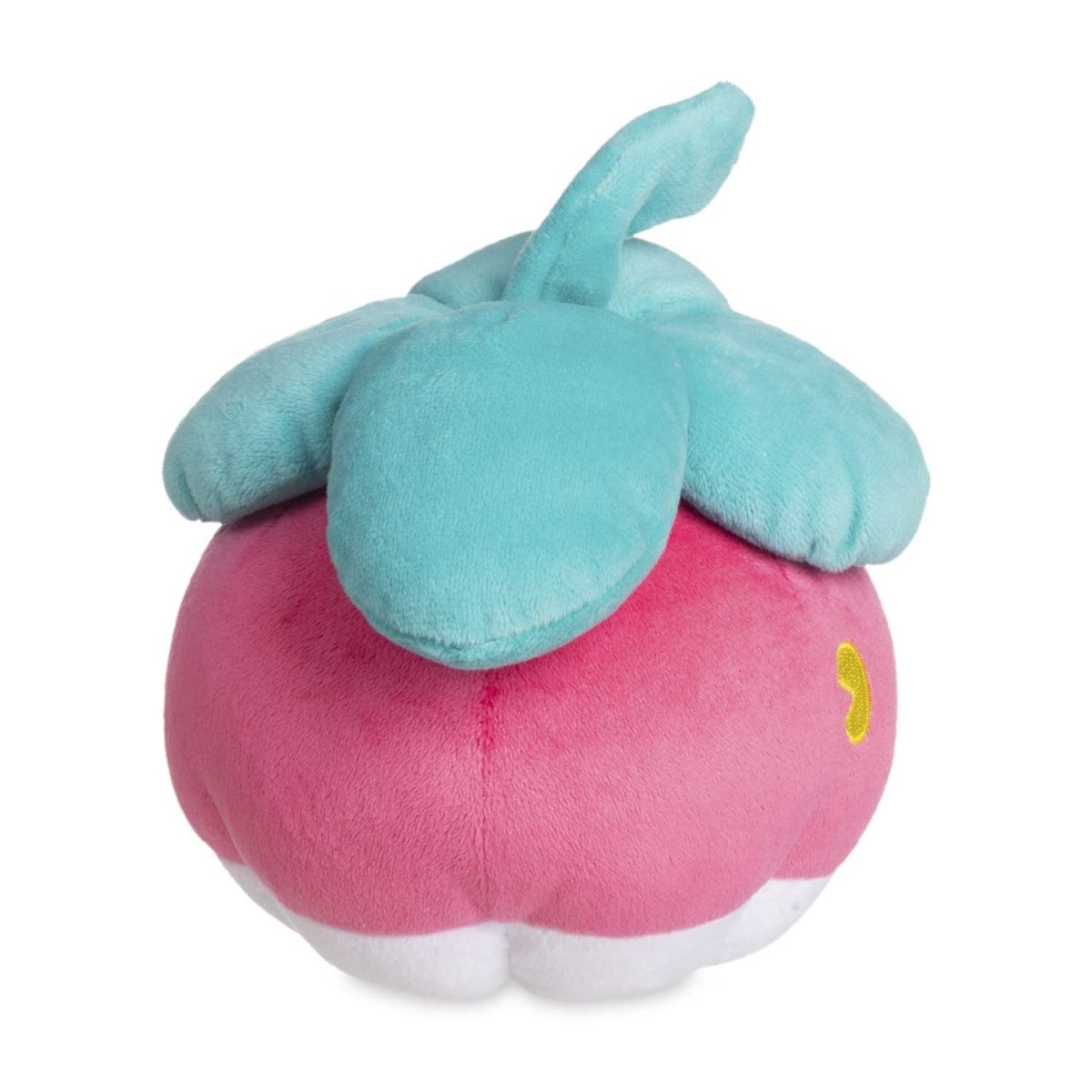 Bounsweet Pokémon Soda Pop Plush