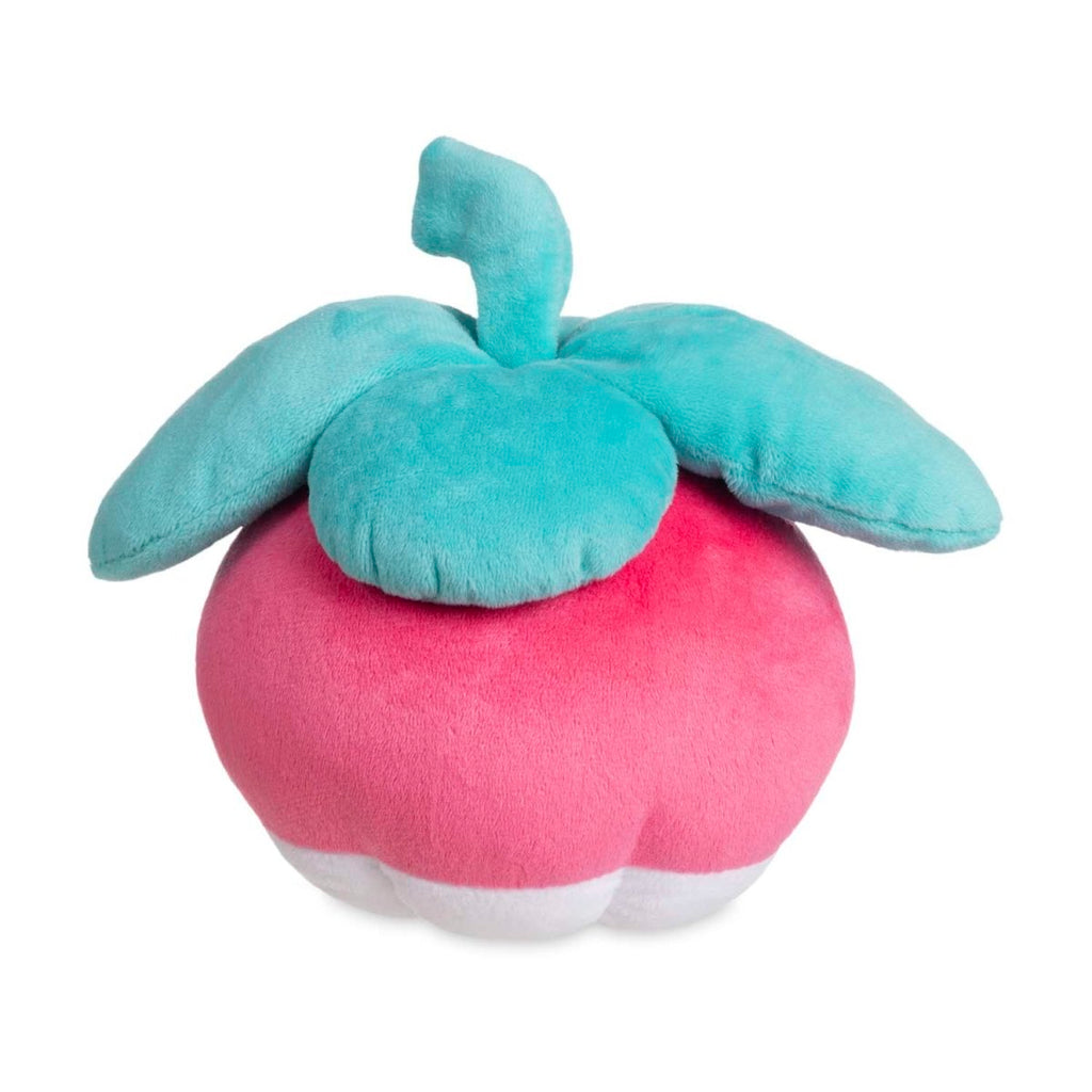 Bounsweet Pokémon Soda Pop Plush