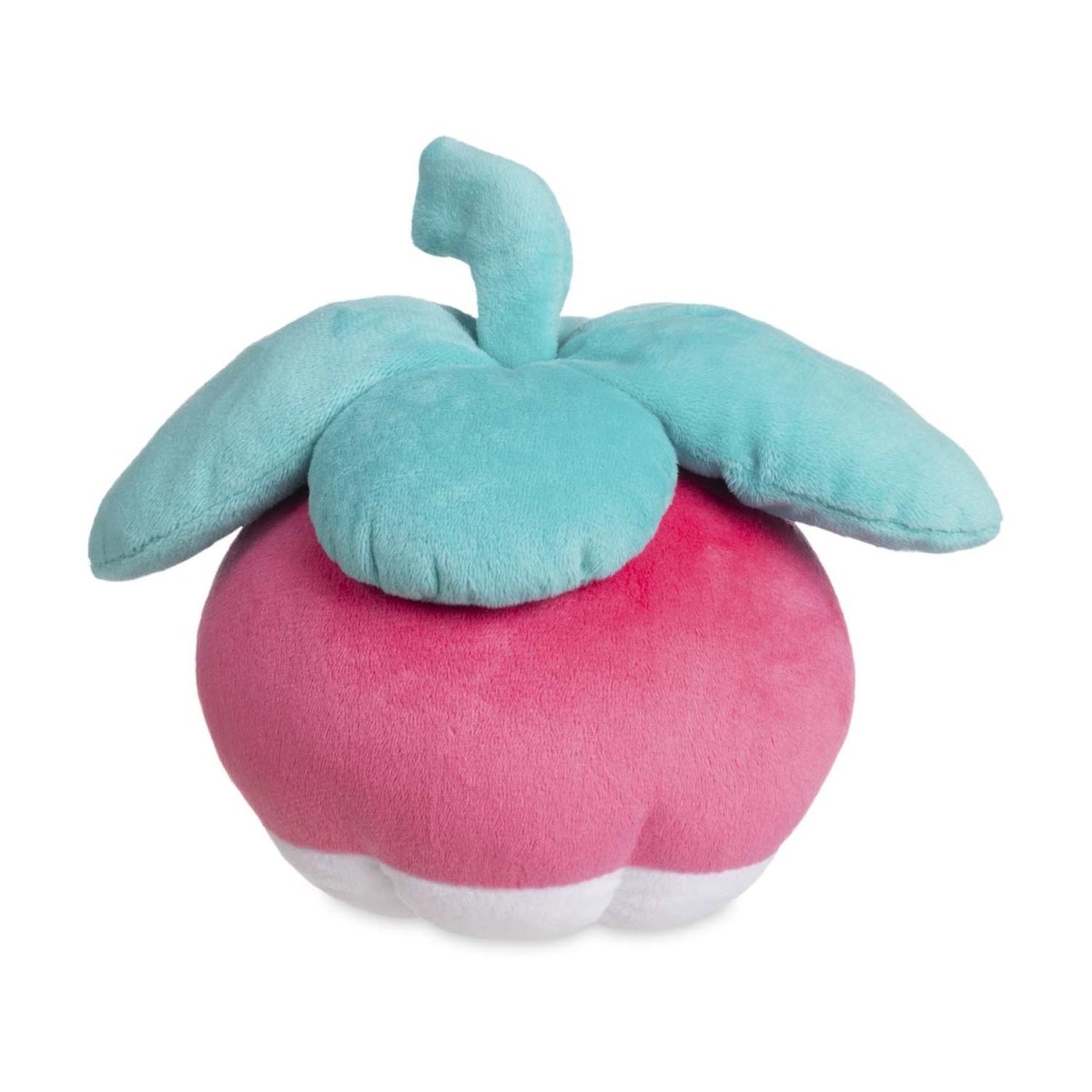 Bounsweet Pokémon Soda Pop Plush