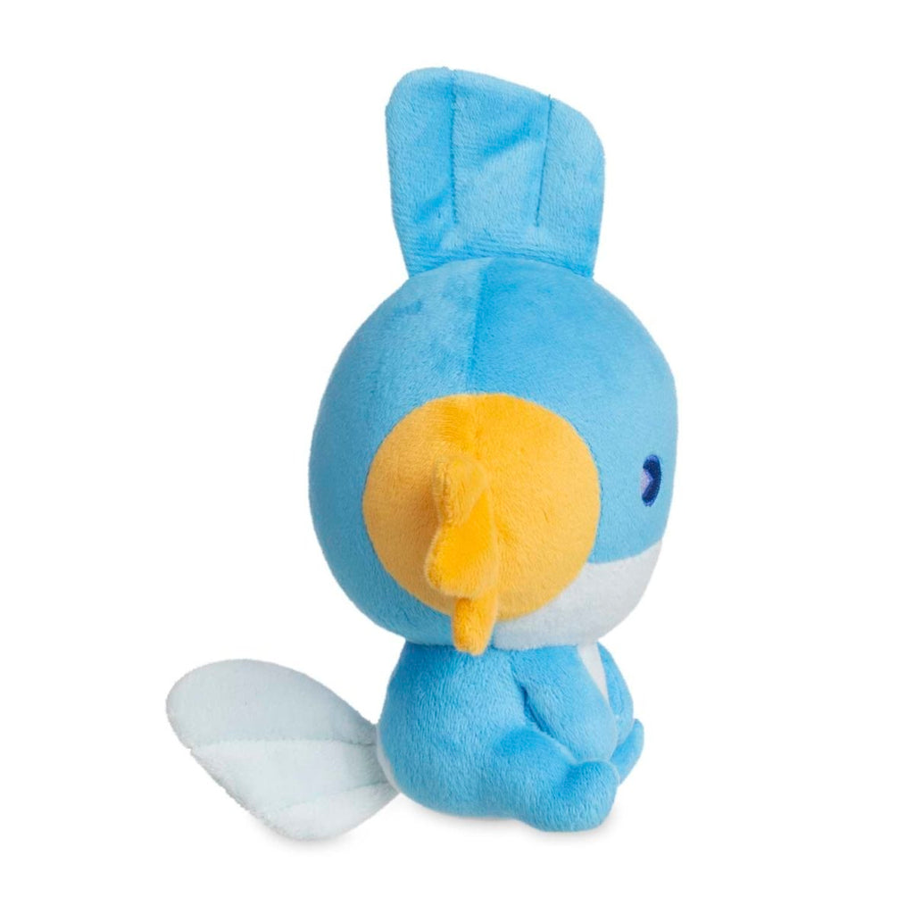 Mudkip Pokémon Soda Pop Plush